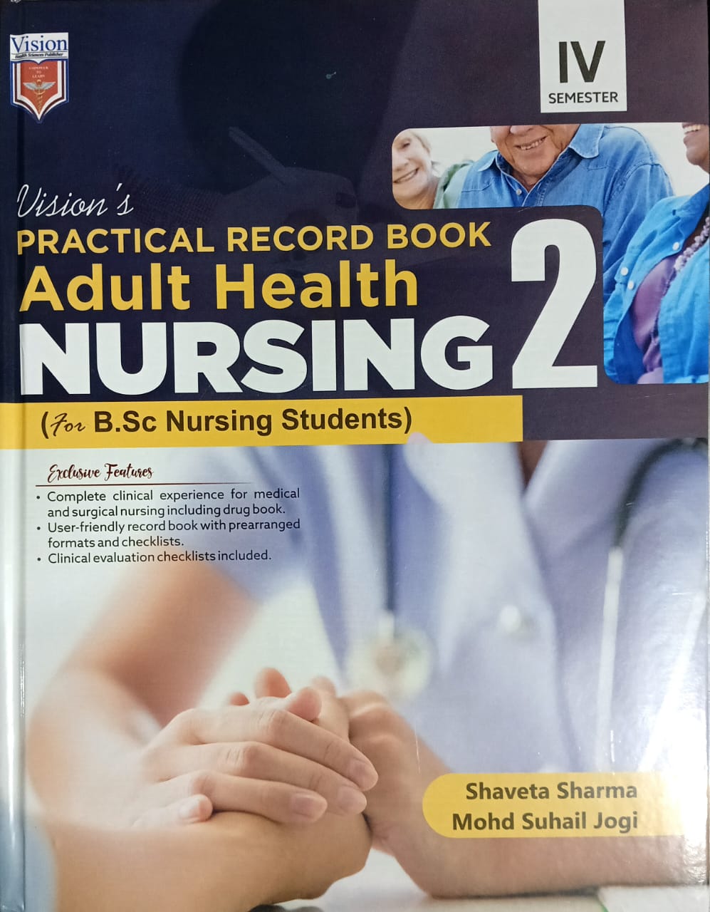ADULT HEALTH NURSING 2